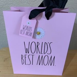 Rae Dunn Happy Mothers Day Card
